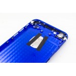 iPhone 6 Back Housing Color Conversion - Dark Blue iPhone 6 Back Housing Color Conversion - Dark Blue